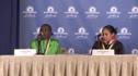 Caroline Kilel 2:22:36 wins the 2011 Boston Marathon