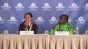Desiree Davila talks about preparing for her 2:22:38 2011 Boston Marathon