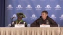 Ryan Hall talks about preparing for the 2011 Boston Marathon