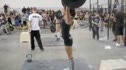 LOSE YOURSELF | The Women of CrossFit 209 Sport