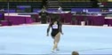 Catalina Ponor Doha FX Event Finals - 1st, 15.275