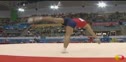 Chile (Tomas Gonzalez) - 2nd EF