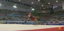 USA (Brandon Wynn) - crazy crash