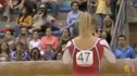 USA (Shawn Johnson) - BB TF