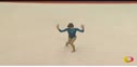 Canada, Kristina Vaculik  - TF