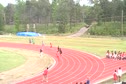 4x100 boys (How to run)