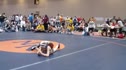61 Finals Brian Stuart Team Rampage/MD vs Mark Digeronimo Scopions/NJ