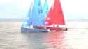 Wilson Trophy Final Race 4