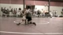 3X NCAA Champ Minga Batsukh Highlight Video