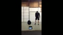 WOD#2 Skip Chapman Masters 15:50