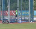 Dan Greaves Discus
