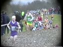 English Schools XC Rewind - 1999 Mo Farah Wins the Inter Boys Race