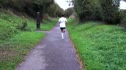 John Beattie Marathon Workout