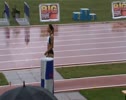 Louise Hazel Long Jump 1