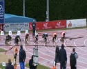 Mens 100m u17 Final