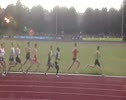 Mens 1500m A