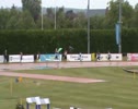 Mens 200m Race 2