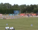 Mens 200m Race 4