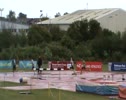 Mens 400m Race 1