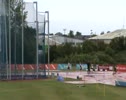 Mens 400m Race 2