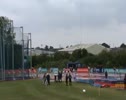 Mens 400mh Race 2