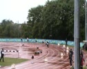 Mens 4x100m