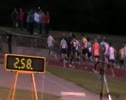 Mens 5000m B