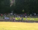 Mens 800m I