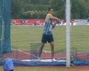 Mens Discus 12