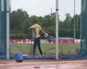 Mens Discus 13