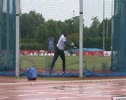 Mens Discus 15
