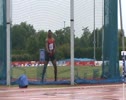Mens Discus 16