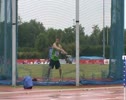 Mens Discus 19