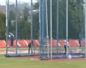 Mens Discus 1