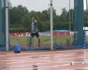 Mens Discus 20