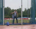 Mens Discus 21