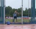 Mens Discus 23