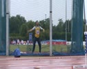 Mens Discus 24