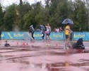 Mens HJ Ray Bobrownicki 2.06m