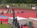 Mens High Jump