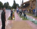 Mens LJ Rainer Groh 7.00m