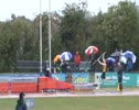 Mens Pole Vault