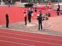 Mens Shot Putt