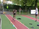 Mens Triple Jump