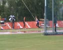 Micheal Holden Pole Vault