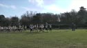 Midlands XC 2012- u13 Girls