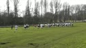 Midlands XC 2012- u15 Boys