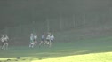 Midlands XC 2012 - u15 Girls
