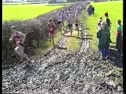 National XC Rewind - 1999 Mo Farah wins the U17 Men's Race in Newark.