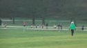 Midlands XC 2012 - Senior Women
